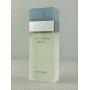 Туалетна вода жіноча Light Blue Women Dolce & Gabbana 100 ml Тестер з кришечкою